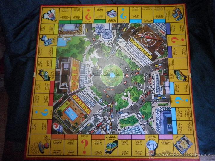 Juegos de mesa: EL PALE GRAN JUEGO DE COMPETICION DE CEFA - Foto 4