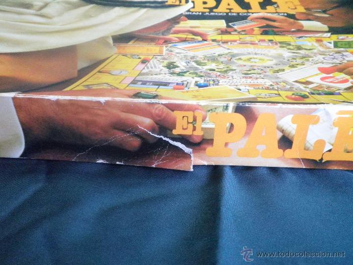 Juegos de mesa: EL PALE GRAN JUEGO DE COMPETICION DE CEFA - Foto 6