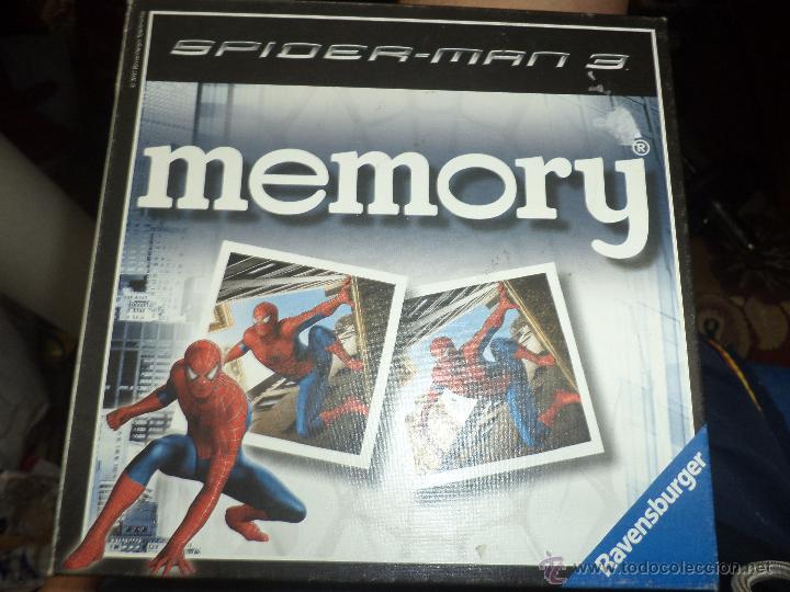 cámara de fotos digital spiderman. marvel 2007 - Acheter Autres jouets  anciens et jeux de collection sur todocoleccion