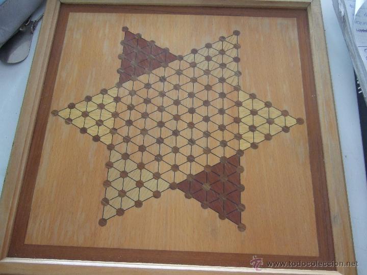 Juegos de mesa: JUEGOS DE MESA - Foto 2