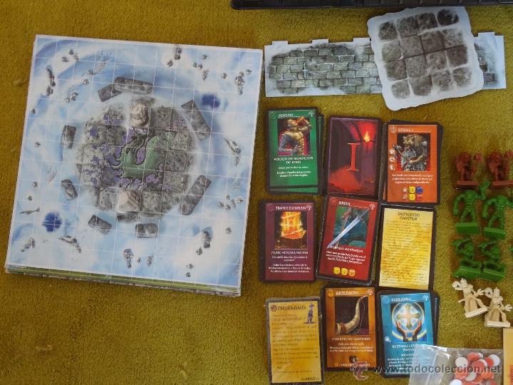 Dungeons Dragons La Aventura Fantastica Ex Sold Through Direct Sale 44992124