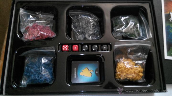 Juegos de mesa: juego de mesa risk de hasbro - Foto 3