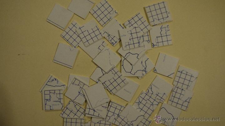 Juegos de mesa: EL MERCADO COM&Uacute;N - HENBEA - A&Ntilde;OS 80 - Foto 3