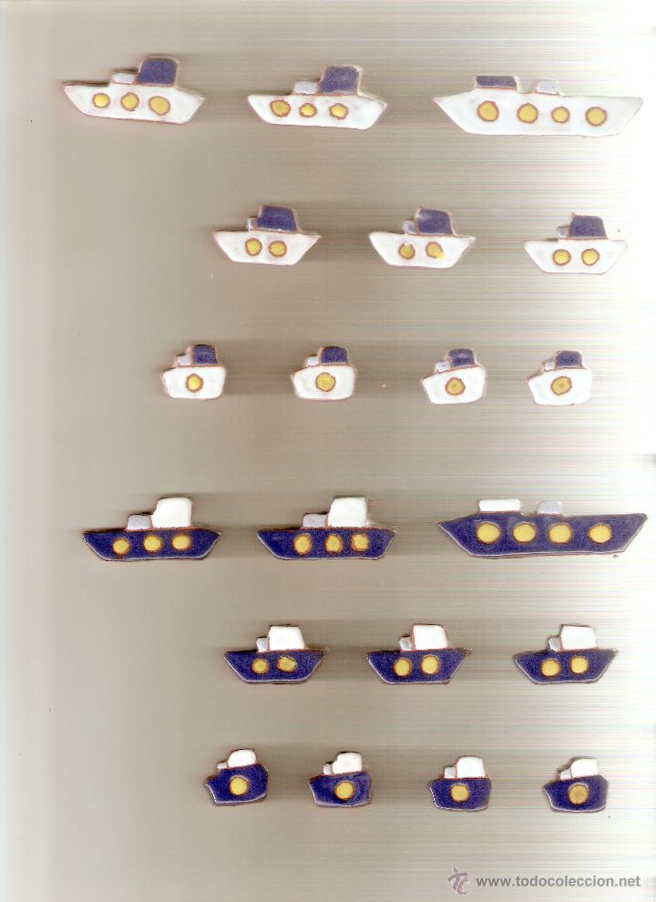 Juegos de mesa: FICHAS - Foto 2