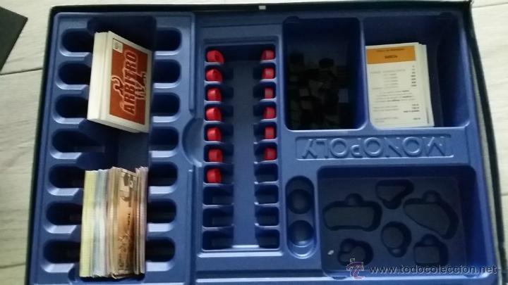 Juegos de mesa: Monopoly Copa del Mundo Fifa 2006 - Foto 3