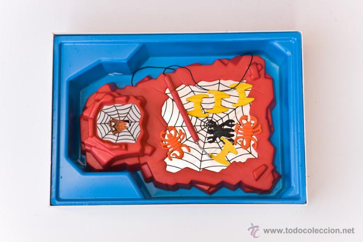 Juegos de mesa: TARANTULA DE MB - Foto 2