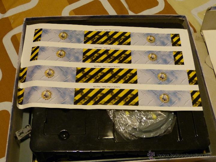 Juegos de mesa: ROBOT WARS, THE GAME. LET THE WARS BEGIN (JUEGO DE ROBOTS) - Foto 4