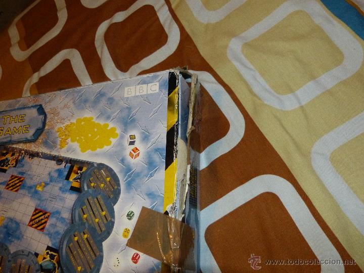 Juegos de mesa: ROBOT WARS, THE GAME. LET THE WARS BEGIN (JUEGO DE ROBOTS) - Foto 7