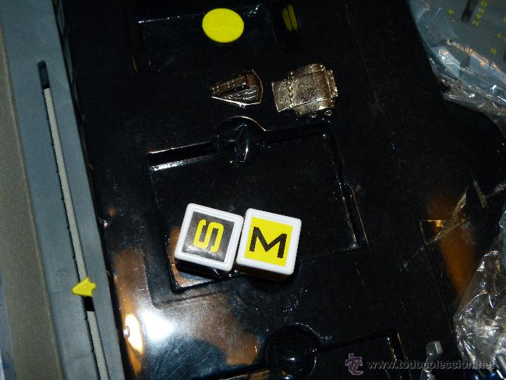 Juegos de mesa: ROBOT WARS, THE GAME. LET THE WARS BEGIN (JUEGO DE ROBOTS) - Foto 15