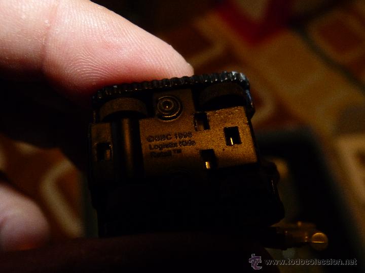 Juegos de mesa: ROBOT WARS, THE GAME. LET THE WARS BEGIN (JUEGO DE ROBOTS) - Foto 16