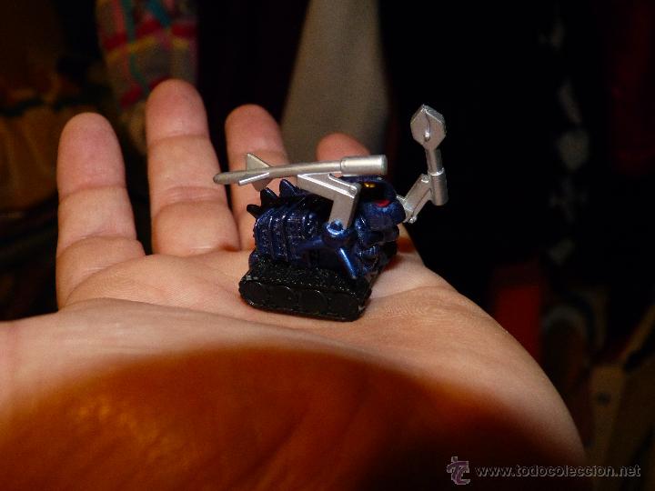Juegos de mesa: ROBOT WARS, THE GAME. LET THE WARS BEGIN (JUEGO DE ROBOTS) - Foto 17