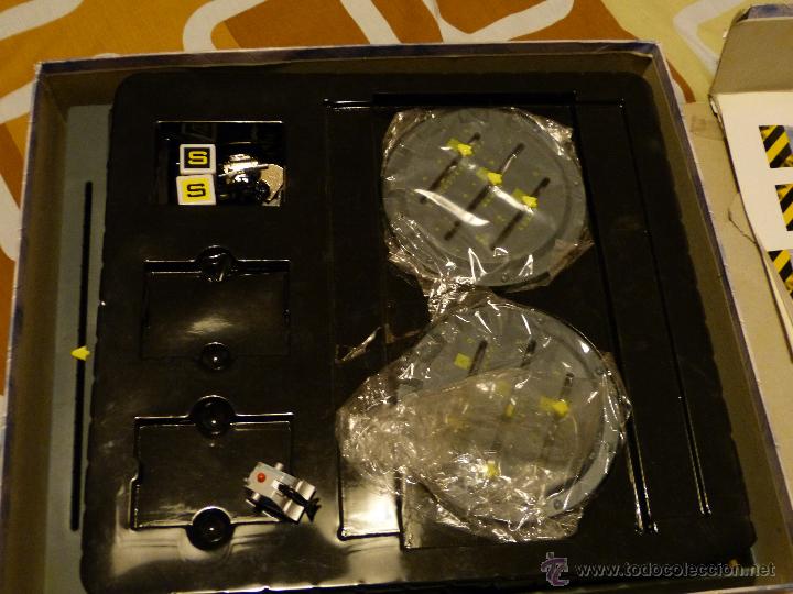 Juegos de mesa: ROBOT WARS, THE GAME. LET THE WARS BEGIN (JUEGO DE ROBOTS) - Foto 19