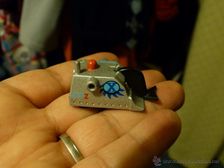Juegos de mesa: ROBOT WARS, THE GAME. LET THE WARS BEGIN (JUEGO DE ROBOTS) - Foto 21