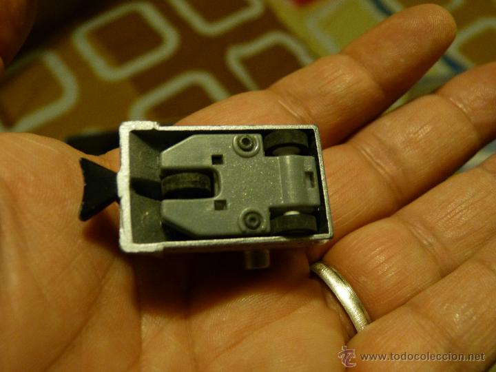 Juegos de mesa: ROBOT WARS, THE GAME. LET THE WARS BEGIN (JUEGO DE ROBOTS) - Foto 23