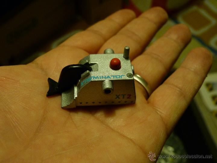 Juegos de mesa: ROBOT WARS, THE GAME. LET THE WARS BEGIN (JUEGO DE ROBOTS) - Foto 24