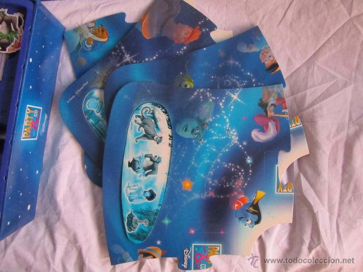 Juegos de mesa: Juego Party Disney de Diset - Foto 8