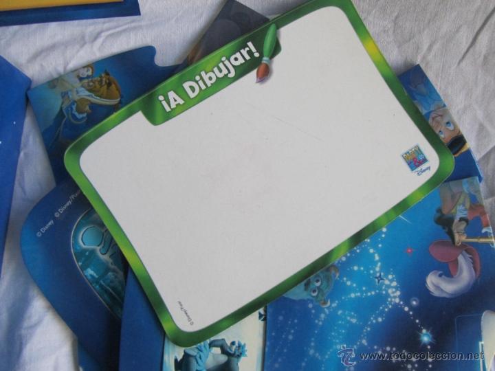 Juegos de mesa: Juego Party Disney de Diset - Foto 9