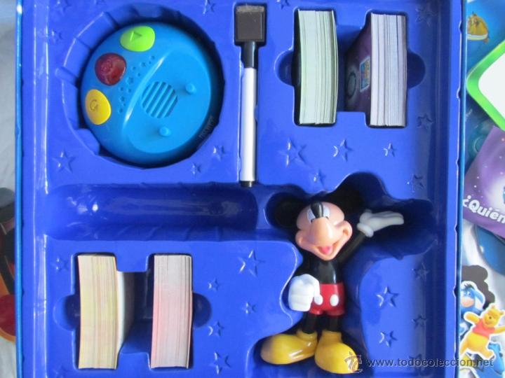 Juegos de mesa: Juego Party Disney de Diset - Foto 11