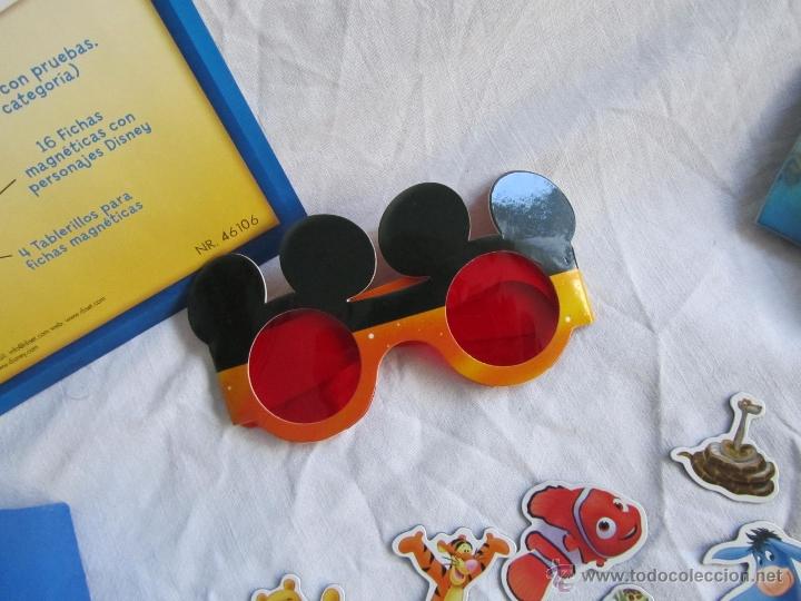 Juegos de mesa: Juego Party Disney de Diset - Foto 13