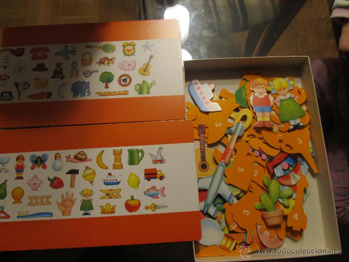 Juegos de mesa: M69 JUEGO EDUCA LA CAJA DE LAS SORPRESAS - Foto 2