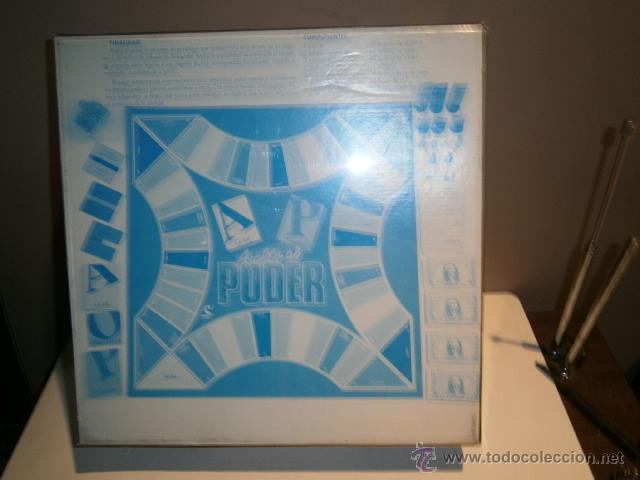 Juegos de mesa: ASALTO AL PODER DE CEFA NUEVO PRECINTADO. - Foto 3