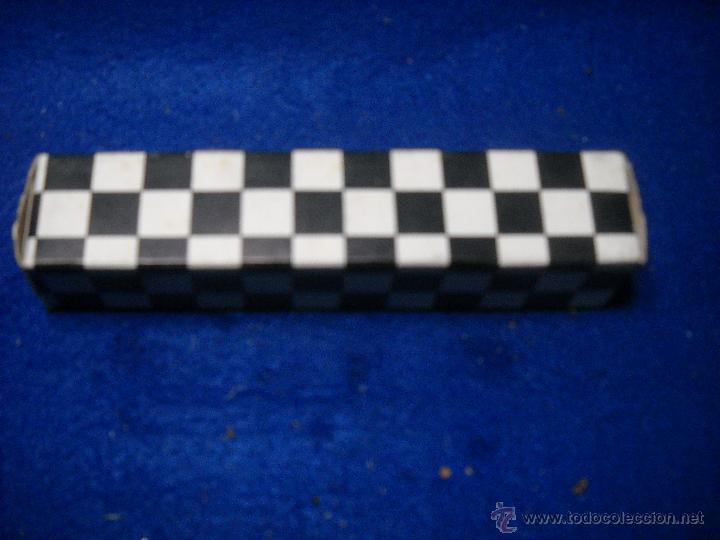 Juegos de mesa: FICHAS DE DAMAS DE FALOMIR - REF. 112 - Foto 1
