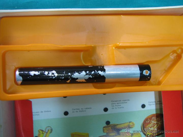 Juegos de mesa: Juego de mesa El dedo sabio de Educa - Foto 4