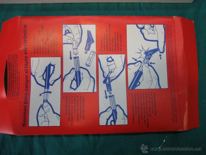 Juegos de mesa: Juego de mesa El dedo sabio de Educa - Foto 5