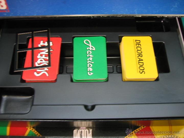 Juegos de mesa: Juego de mesa Polvo de estrellas de Borras 1988 - Foto 7