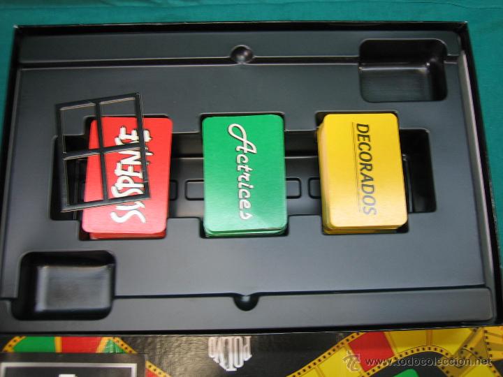 Juegos de mesa: Juego de mesa Polvo de estrellas de Borras 1988 - Foto 8