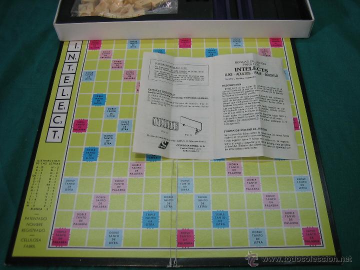 Juegos de mesa: Juego de mesa Intelectual de Cefa - Foto 3