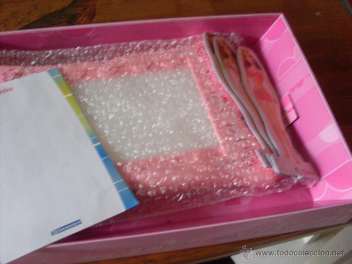 Juegos de mesa: BARBIE. DISE&Ntilde;A TU ESTILO (CLEMENTONI) (J-4) - Foto 2