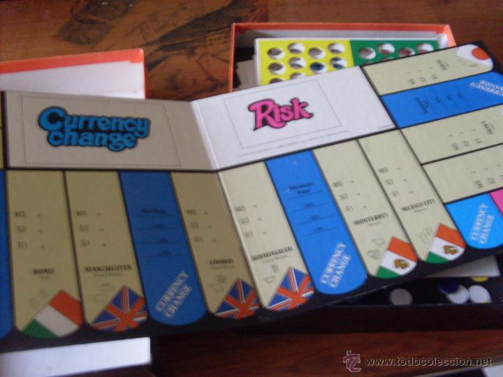 Juegos de mesa: FOREIGN EXCHANGE (BOOKCASE GAME) (J-0) - Foto 3
