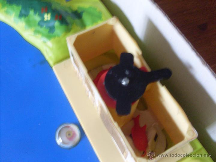 Juegos de mesa: PESCA LOCA (CONGOST) (J-2) - Foto 3