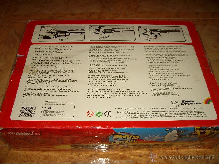 Juegos de mesa: JUEGO DE MESA LUCKY LUKE - Foto 2