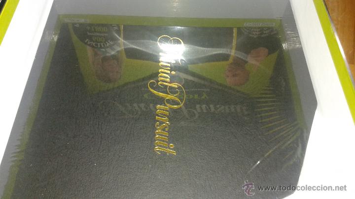 Juegos de mesa: TRIVIAL PURSUIT CATEGORY - Foto 5