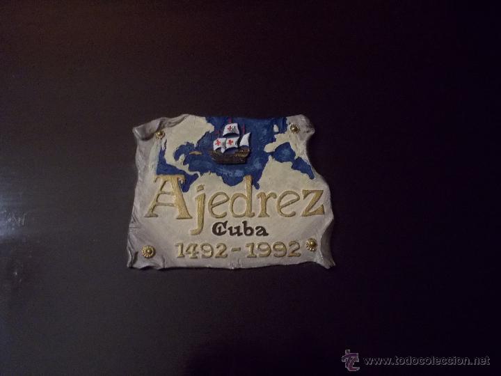 Juegos de mesa: Juego de ajedrez de plomo - Foto 2