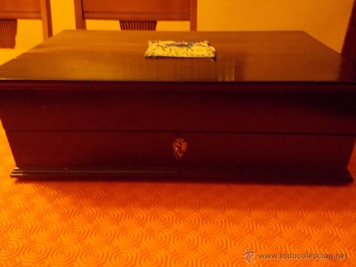Juegos de mesa: Juego de ajedrez de plomo - Foto 4