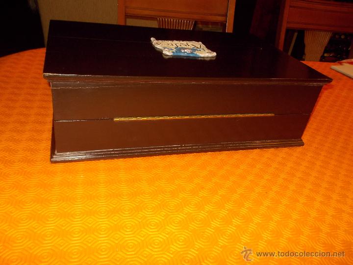 Juegos de mesa: Juego de ajedrez de plomo - Foto 6