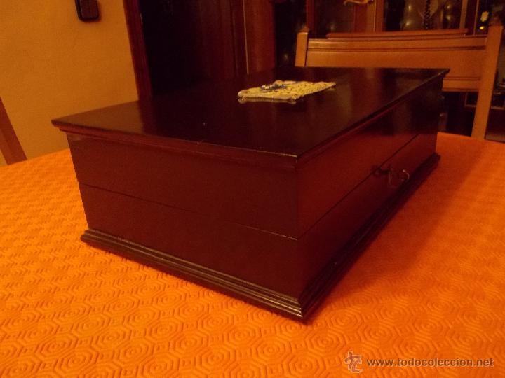 Juegos de mesa: Juego de ajedrez de plomo - Foto 7