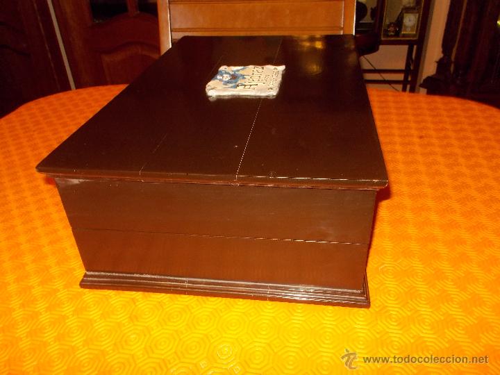 Juegos de mesa: Juego de ajedrez de plomo - Foto 8