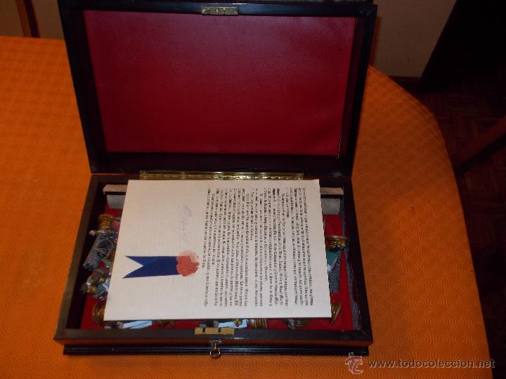 Juegos de mesa: Juego de ajedrez de plomo - Foto 10
