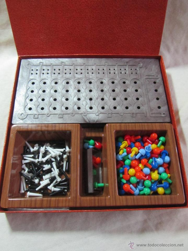 Juegos de mesa: Juego de mesa Super Malin - Foto 2