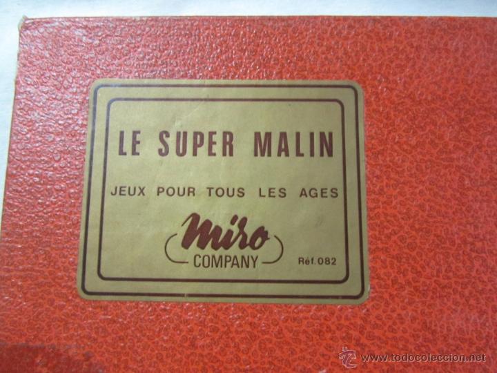 Juegos de mesa: Juego de mesa Super Malin - Foto 3
