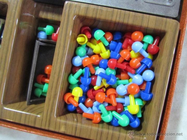 Juegos de mesa: Juego de mesa Super Malin - Foto 6