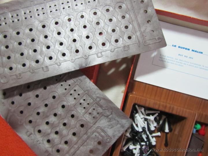 Juegos de mesa: Juego de mesa Super Malin - Foto 8