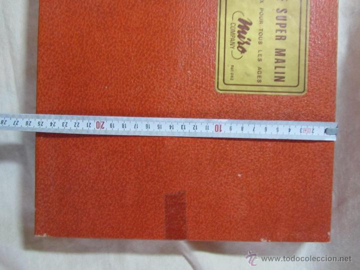 Juegos de mesa: Juego de mesa Super Malin - Foto 11