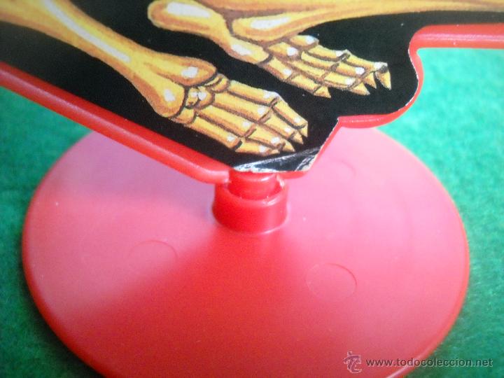 Juegos de mesa: MUEVE EL ESQUELETO DE CEFA - Foto 6