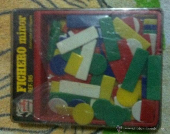 Board Games: Fichero Minor Ref 515 sin abrir