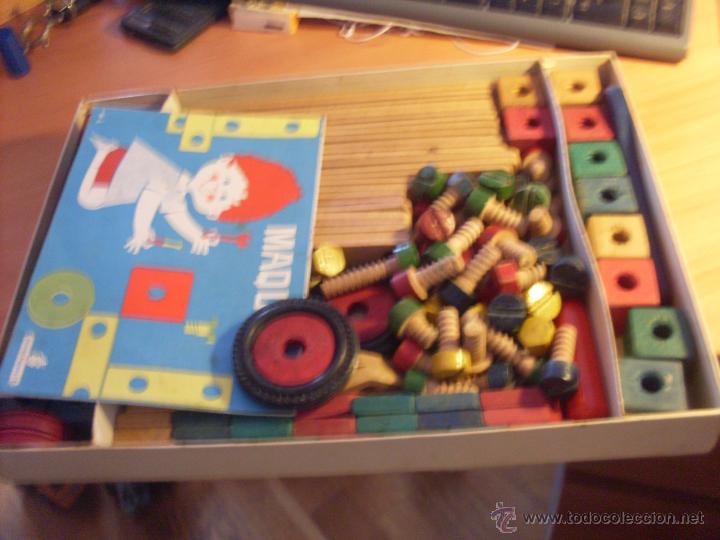 Juegos de mesa: MAQUETAS . CORCHOS HISPANIA (J-5) - Foto 2